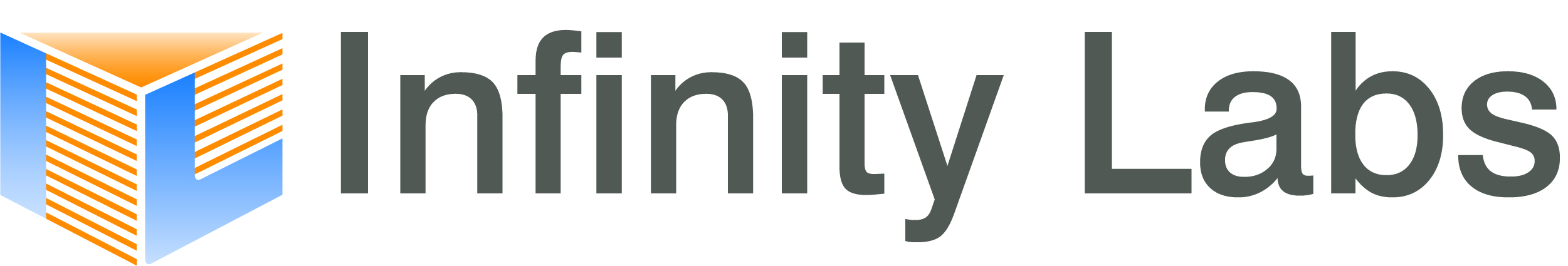 Infinity Labs Support